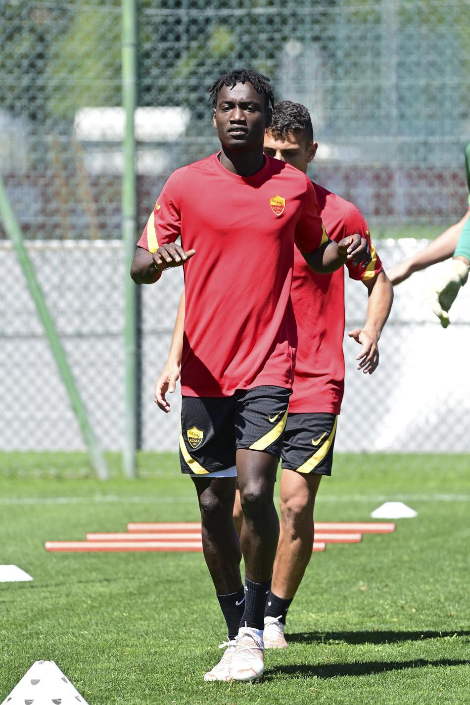 爱游戏官网-关键时刻体能课后，浙江稠州队长鼓劲备战意甲，压力陡增，年轻球员得到机会(体育课中体能训练的重要性)