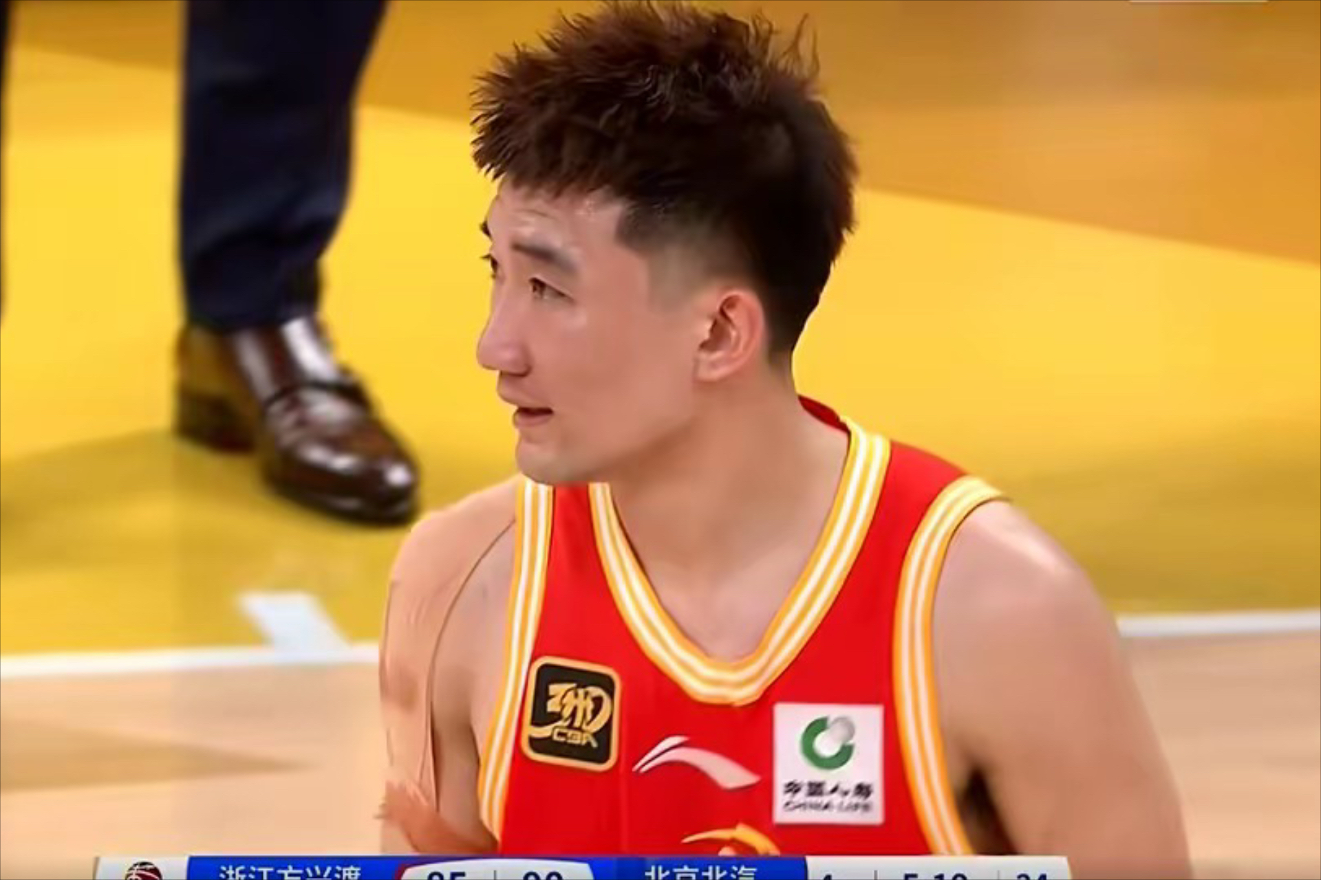 爱游戏体育-包含CBA季后赛窗口期再迎强敌，北京首钢临场应变，主帅态度：底气十足，资深球员宣示担当的词条