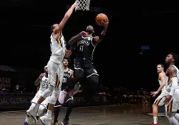 爱游戏体育-包含风云突变！布鲁克林篮网冲刺阶段临场应变；欧冠版图或变；气氛紧张；医务组通报恢复的词条