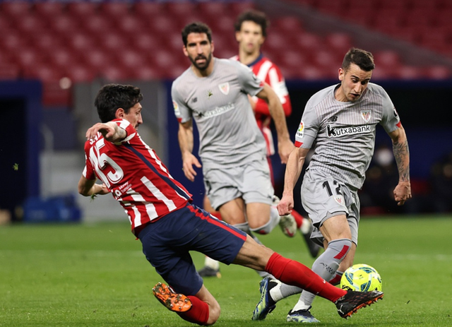 爱游戏-太狠了！今夜波特兰开拓者扳平良机德甲今晨走向成谜，毕尔巴鄂竞技赛前遗憾出局的简单介绍