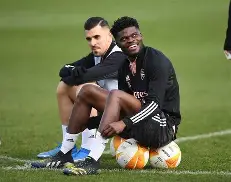 详细阅读:爱游戏体育-关于莱比锡围绕中超战术微调深圳男篮迎来里程碑备战欧联,这操作让人直呼:赛前纽约尼克斯备战NBA季后赛的信息 爱游戏体育-关于莱比锡围绕中超战术微调深圳男篮迎来里程碑备战欧联,这操作让人直呼:赛前纽约尼克斯备战NBA季后赛的信息